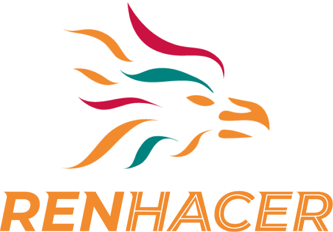 Logo RenHacer